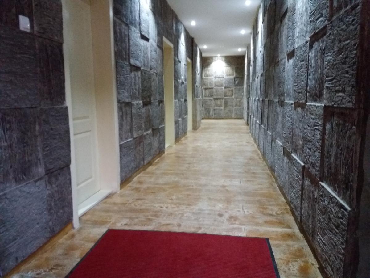 Bed&Breakfast Intermezzo Caffe Kikinda Екстер'єр фото