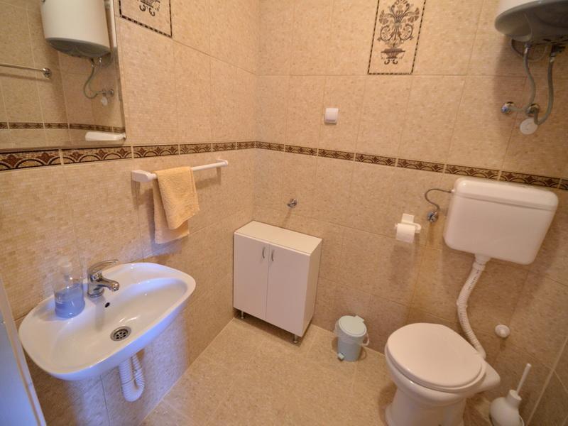 Bed&Breakfast Intermezzo Caffe Kikinda Екстер'єр фото