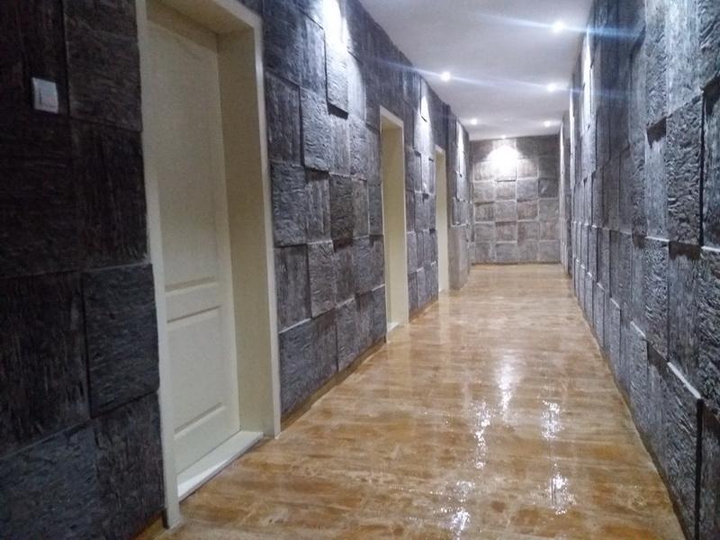 Bed&Breakfast Intermezzo Caffe Kikinda Екстер'єр фото