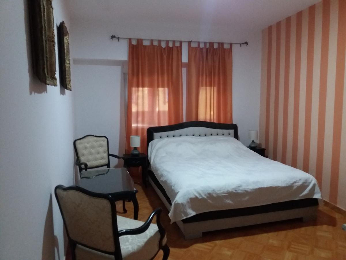 Bed&Breakfast Intermezzo Caffe Kikinda Екстер'єр фото