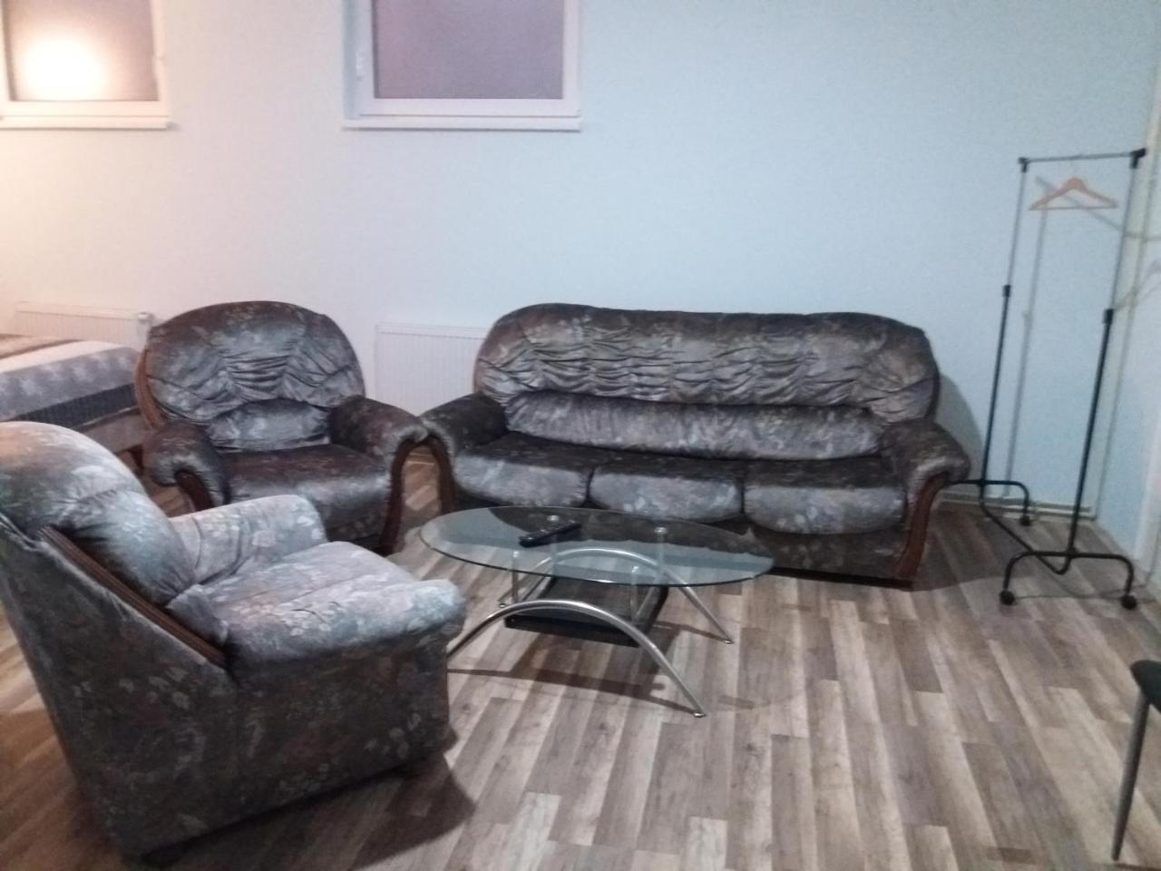 Bed&Breakfast Intermezzo Caffe Kikinda Екстер'єр фото