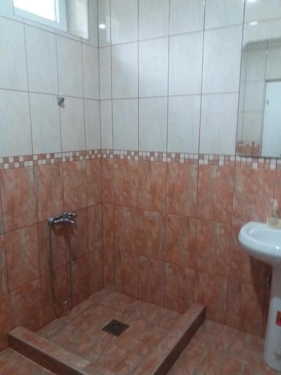 Bed&Breakfast Intermezzo Caffe Kikinda Екстер'єр фото